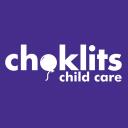 Choklits Child Care logo